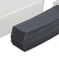 Scaleauto - Papier abrasif grain 1000 10x110mm - SC-9520C