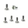 Scaleauto - SC-5148C Special 4.5mm  conic  head screws for body floating  M2.2x7mm