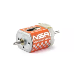 NSR 3040 - Shark motor Evo 20k 20000 RPM 150g short can