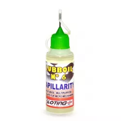Sloting Plus SP120006 Special Lubricant LUBBOIL No.6 Capillarity