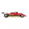 Policar - Ferrari 126 C2 – N°27 Belgian GP 1982 PCW01