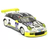 Scaleauto SC-6212R Porsche 911 GT3 Team Mantey 24H. Nurburgring