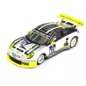 Scaleauto SC-6212R Porsche 911 GT3 Team Mantey 24H. Nurburgring
