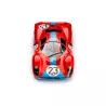 Policar - Ferrari 412P n°23 – 24h Le Mans 1967 – CAR06c