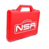 NSR - Valise de transport "Rouge" NSR1991