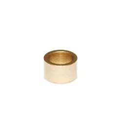 Sloting Plus SP062205 Spacer Bronze 1mm for axle 2.38 mm (3/32)