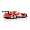Scaleauto MB-A GT3 Cup Edition Red Châssis Inflex - SC-6218F