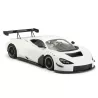 NSR - McLaren 720S GT3 - Test Car White - 0238AW