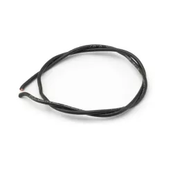 NSR - Câble Moteur Silicone Extra-Flexible 0.75 Qmm 30cm - 4826EVO