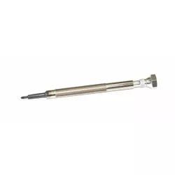 Sloting Plus SP143020 - Retractile Phillips screwdriver with 2 jaws