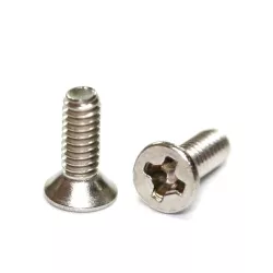 Sloting Plus SP153204 Conical screw Phillips M2 x 4