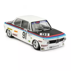 BRM135 - BMW 2002 ti n.91 Klever - Winner Group2 Class Le Mans 1975