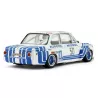 BRM 139 - BMW 2002 ti n.50 Team Europamobel - Winner div.II DRM Hockenheim 1974