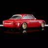 BRM 142R - Alfa Romeo Guilia GTA "White/Red"