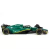 NSR - Formula 22 AM British Green n°5 Vettel - NSR0340
