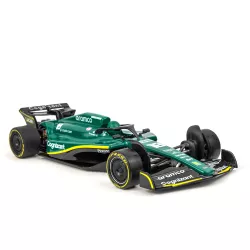 NSR - Formula 22 AM British Green n°18 Stroll - NSR0341