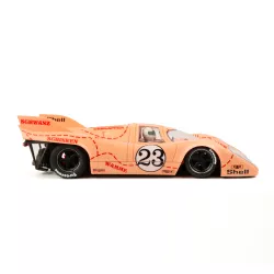 NSR-HL01 NSR Historic Line Porsche 917K No.23 Pink Pig