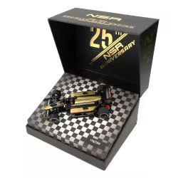 NSR SET25 - Box Formula 86/89 - 25th Anniversary Limited Edition