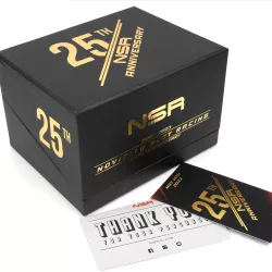 NSR - Box Formula 86/89 - 25th Anniversary Limited Edition - SET25