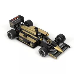 NSR - Box Formula 86/89 - 25th Anniversary Limited Edition - SET25