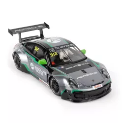NSR 0345AW - Porsche 997 Absolute Racing N°912 Green AW KING 21K EVO 3