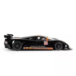 NSR - Mosler MT900R Gulf Black Limited Edition EVO5 AW King 21 - 0348AW