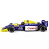 Scaleauto - Formula 90-97 Williams Renault N°5 Boutsen SC-6268