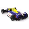 Scaleauto - Formula 90-97 Williams Renault N°5 Boutsen SC-6268