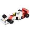Scaleauto - Formula 90-97 McLaren Marlboro N°27 Senna - SC-6264