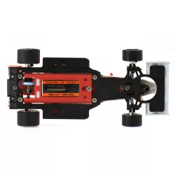 Scaleauto SC-6264 - Formula 90-97 McLaren Marlboro N°27 Senna