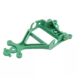 copy of Scaleauto - SC-6536c Motor Mount Offset 0.50mm Extra Hard