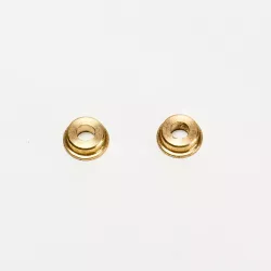 BRM S-409 - Minicars brass bearings for 3mm axle