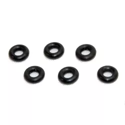 BRM S-013O - O-ring set for Chassis F.O.S