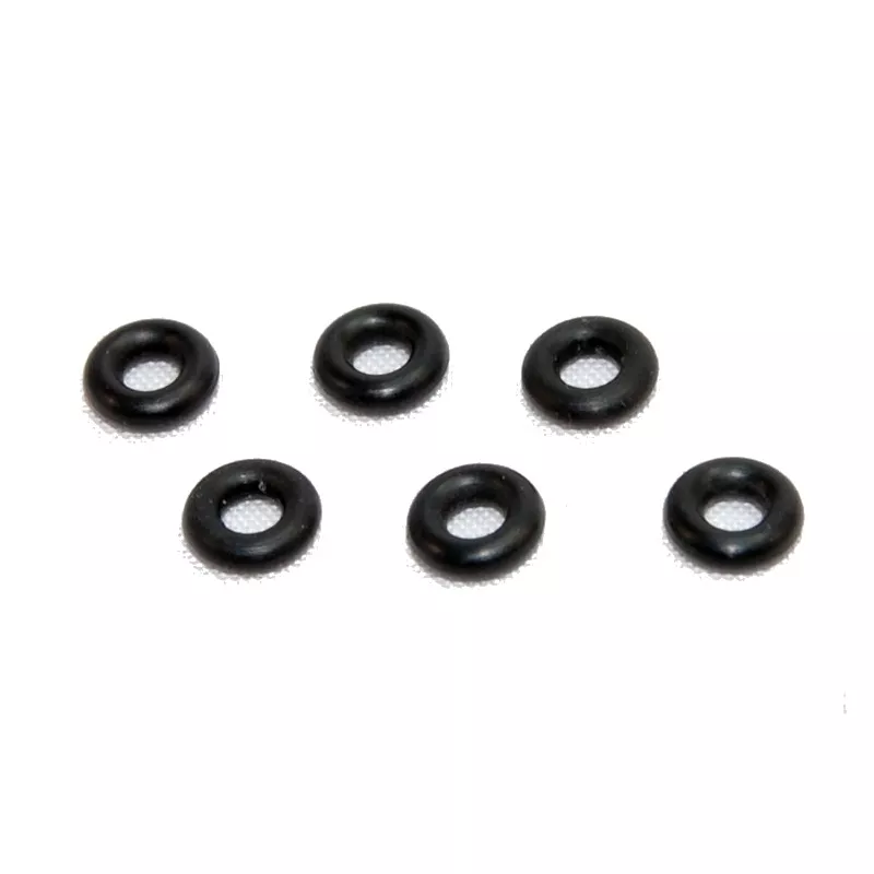 BRM S-013O - O-ring set for Chassis F.O.S
