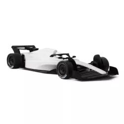 NSR 0350IL - Formula 22 White kit Inline King 21