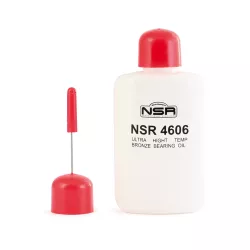 NSR 4607 Ultra High Temp Oil for Ball Bearing