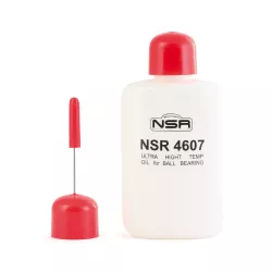 NSR 4607 - Aceite para rodamientos alta temperatura