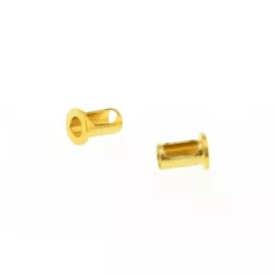BRM S-141 Brass Adapters...
