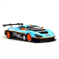 NSR - McLaren 720S GT3 n°39 Gulf F1 GTR Livery - NSR0355AW