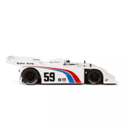 NSR - Porsche 917/10K Brumos No.59 Can Am 1973 3rd 0354SW