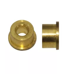Scaleauto - Paliers Bronze Sphériques 5mm bride simple - SC-1351