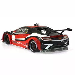 Scaleauto - H. NSX GT3 Cup Version Red/White SC-6287C