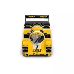 Slot.it - Porsche 956 KH N°7 1000km Nurburgring 1984 Ayrton Senna – CA09m