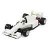 Scaleauto - Kit blanc à monter Formula 90-97 "Hight Nose" - SC-6259a