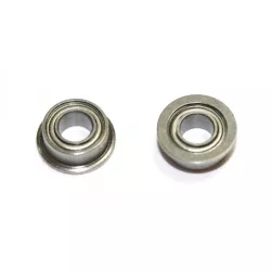 Sloting Plus - SP058001 Ball bearings for axle 3 mm -ABEC 7-