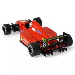 Scaleauto - Formula 90-97 rojo 1991 #27 Prost - SC-6309