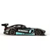 NSR 0361SW Mercedes-AMG EVO Petronas Black Livery