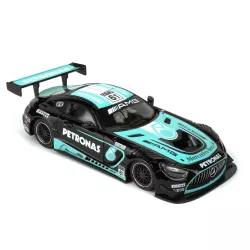 NSR - Mercedes AMG EVO Petronas Black Livery - NSR0361AW