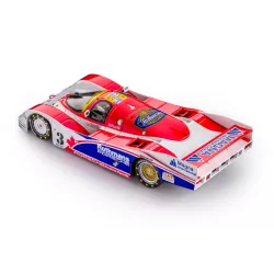 Slot.it - Porsche 962C 85 n.3 Le Mans 1987 CA34d