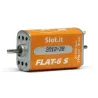 Slot.it - Moteur Flat-6 S 22500 RPM 230g*cm MN13ch